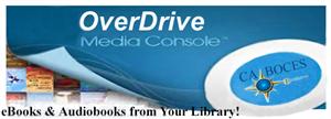 OverDrive 